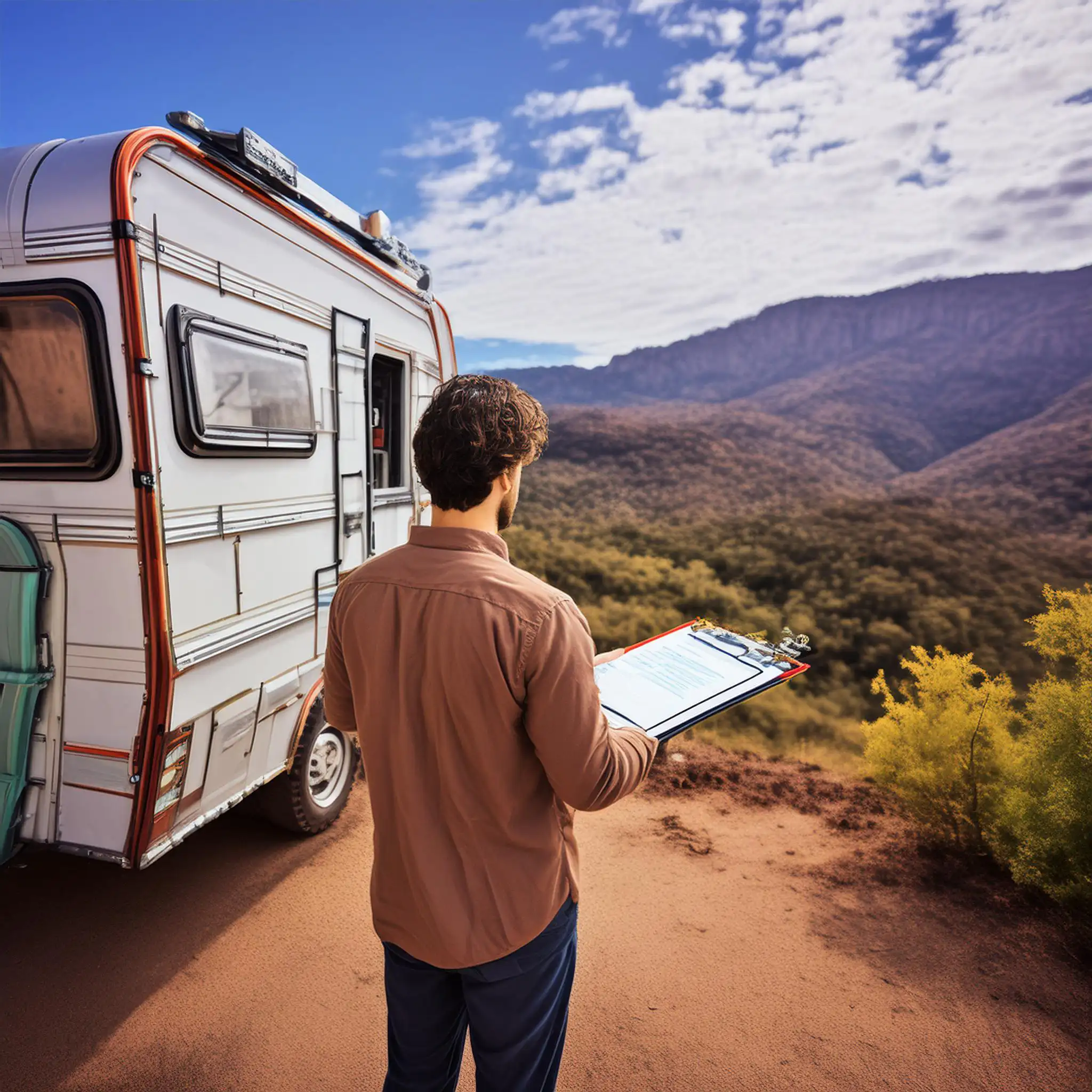 Karavan Kiralarken Dikkat Edilmesi Gerekenler